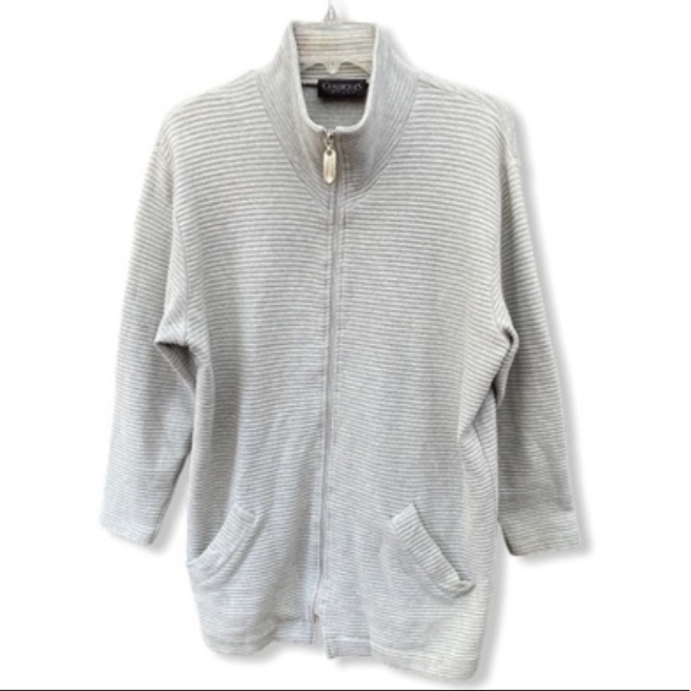 Classiques Sport‎ Zip Jacket